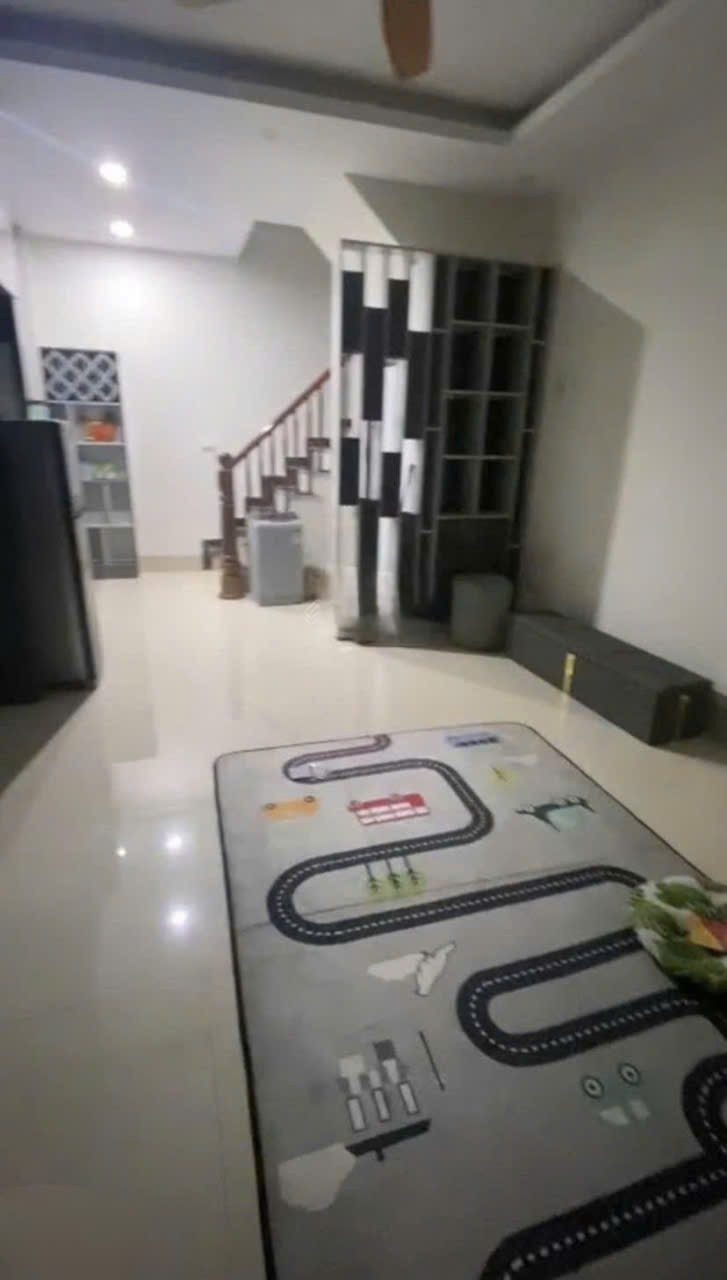 Cho Thuê Nhà Ngõ Văn Hương - Tôn Đức Thắng 3 Ngủ - Full Nội Thất - Giá Thuê 13tr