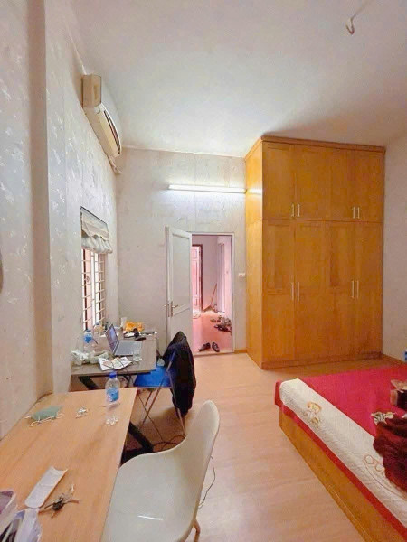 Bán nhà ngõ Văn Hương (Đống Đa) 41m, 4 tầng, mt 4.3m, giá 7.9 tỷ