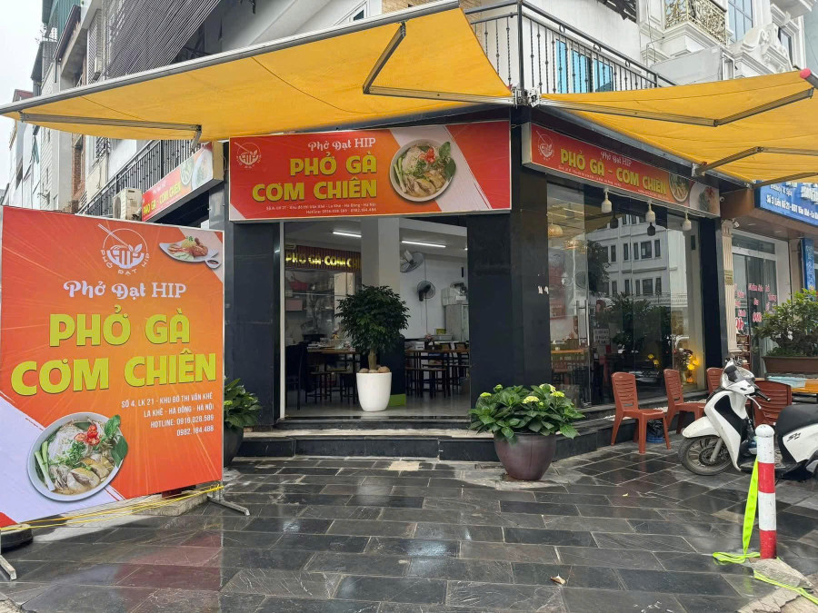 SANG NHƯỢNG CỬA HÀNG, MẶT BẰNG KINH DOANH TẠI LA KHÊ, HÀ ĐÔNG, HÀ NỘI