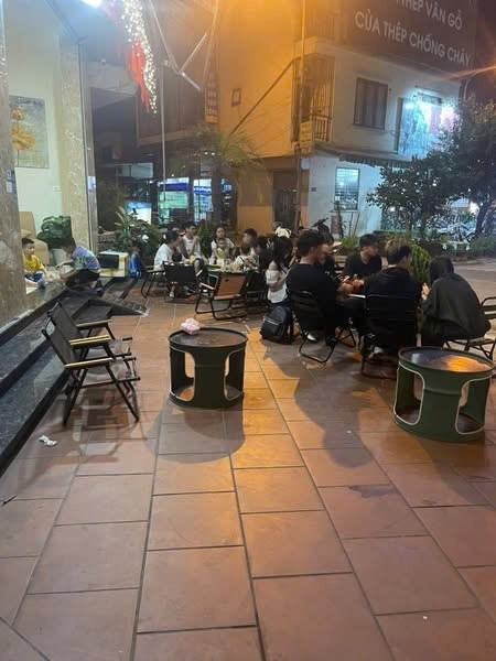 SANG NHƯỢNG QUÁN TRÀ CHANH HÀ ĐÔNG - VỊ TRÍ ĐẸP, KINH DOANH ỔN ĐỊNH