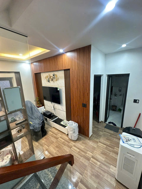 ❌ Bán Nhà Lô Góc 4 Tầng Vạn Kiếp Thượng Lý Hồng Bàng Giá Chỉ 2,6 Tỷ