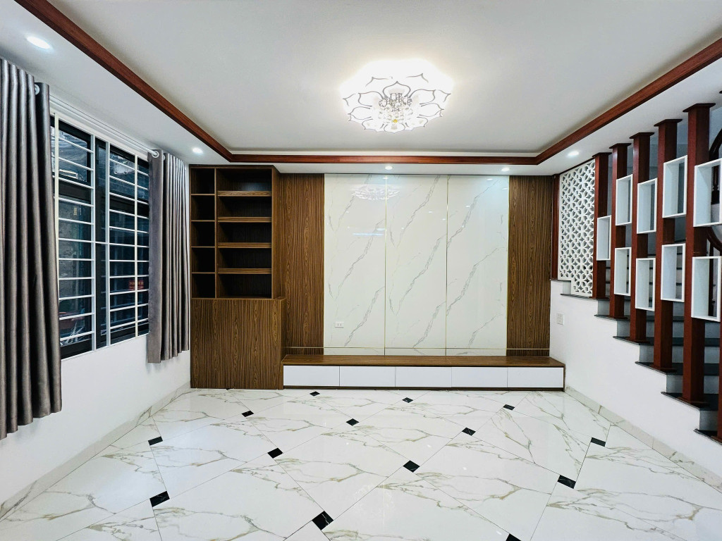 BÁN NHÀ VĂN HƯƠNG - LÔ GÓC – NGÕ BA GÁC LƯỢN – 60M2 – 7.2M MT – 12.7 TỶ