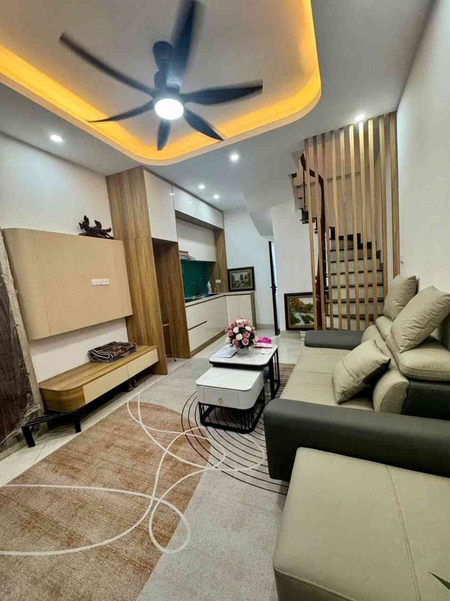 Bán Nhà riêng 23m² thổ cư 23m² giá 6.8 tỷ tại Đường Văn Miếu Phường Văn Miếu Quận Đống Đa Hà Nội