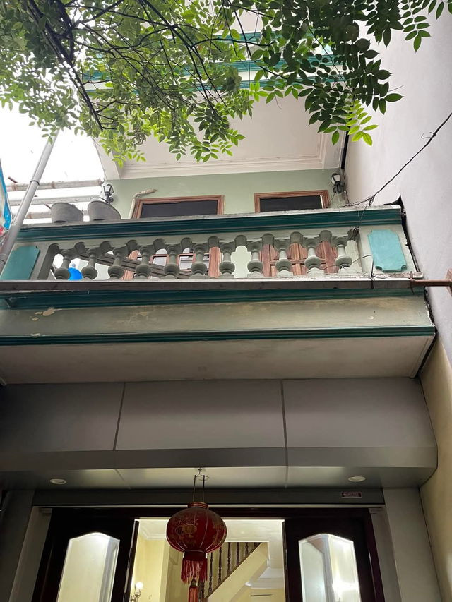 Bán nhà Vân Nội 45mx4 tầng, gần ô tô, đầy đủ công năng 5 tỷ.