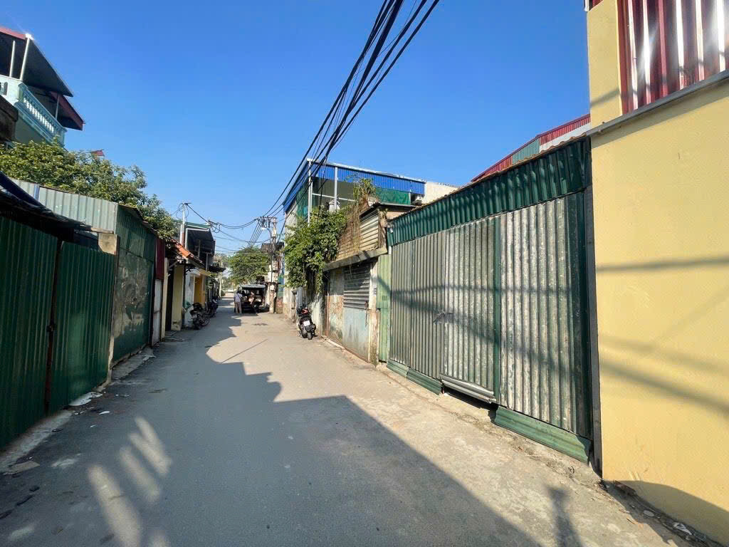 Bán đất Văn Nội_Hà Đông_50m2_ô tô vào nhà_Hơn 9 tỷ có thương lượng