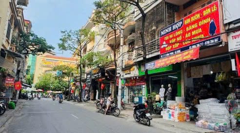 📣 CHO THUÊ TẦNG 1 LÀM VĂN PHÒNG / CỬA HÀNG – KĐT VĂN PHÚ, HÀ ĐÔNG