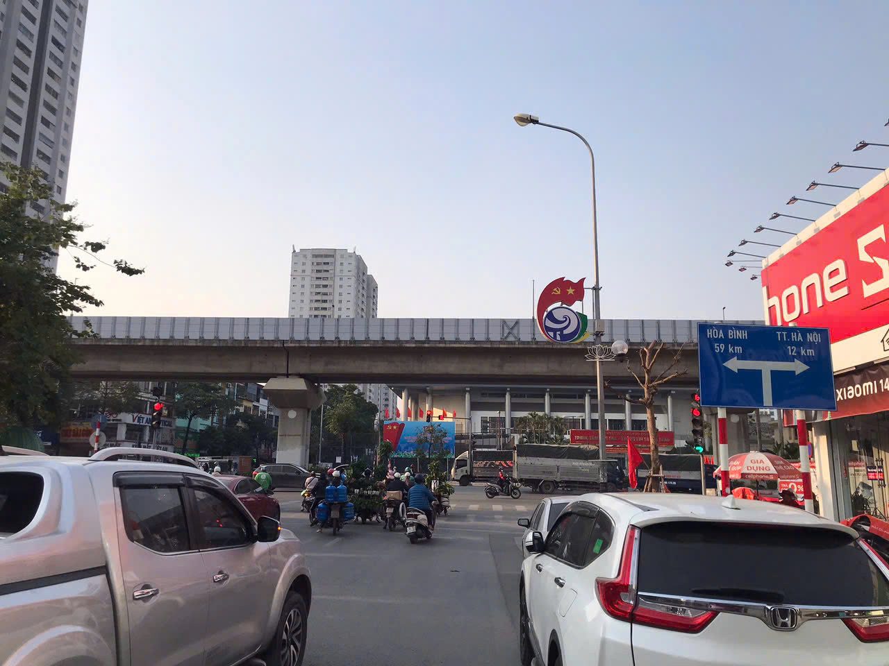 📣 CHO THUÊ TẦNG 1 LÀM VĂN PHÒNG / CỬA HÀNG – KĐT VĂN PHÚ, HÀ ĐÔNG