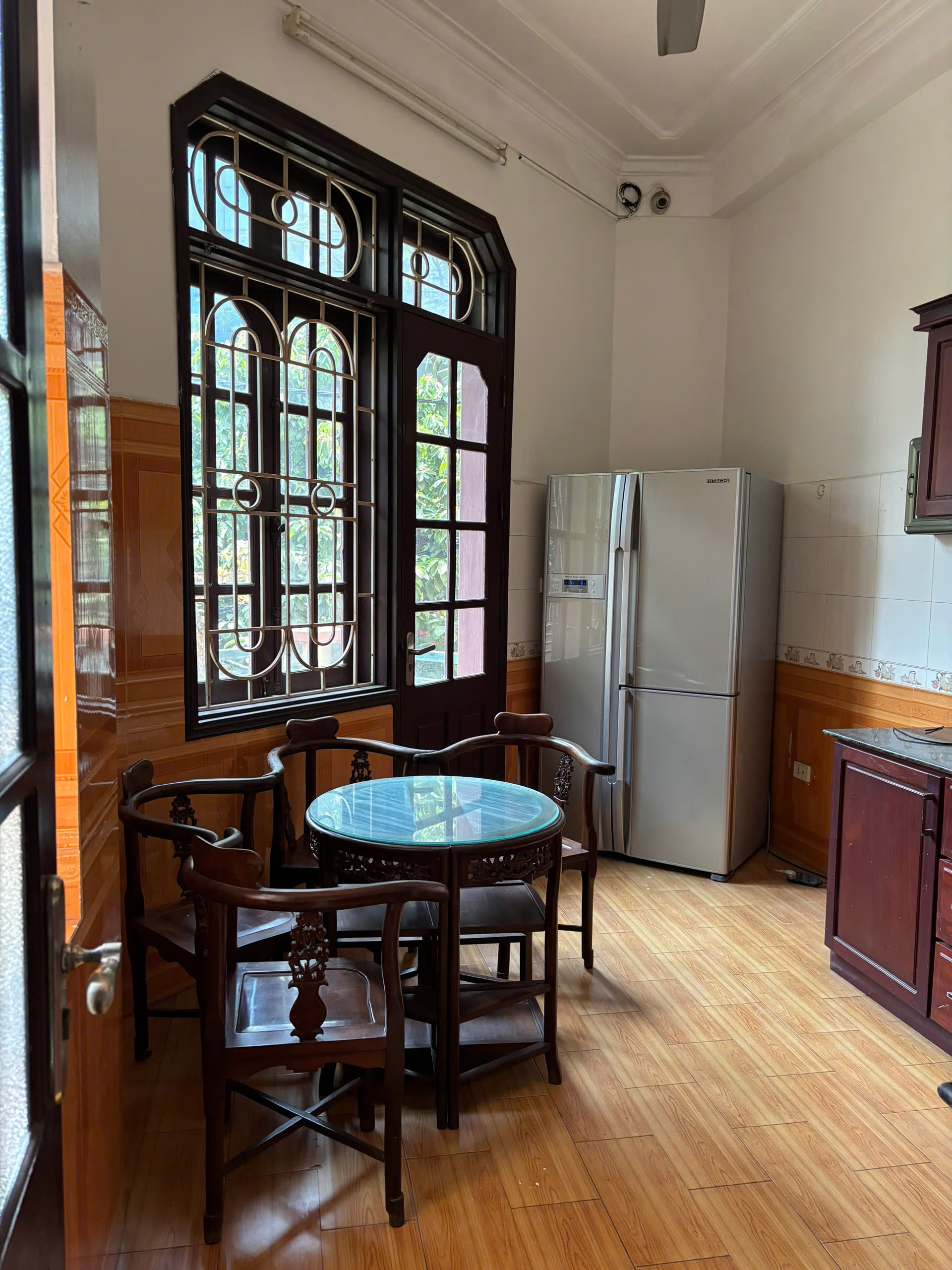 Cho Thuê Nhà Ngõ 17 Văn Phú - Hà Đông 50M² 4 Tầng 4 Ngủ, Full Đồ - Ô Tô Đỗ Cửa - Vừa Ở, Vừa Kinh Doanh - Giá Thuê 14tr