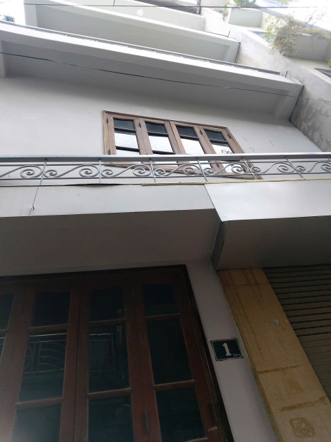 BÁN NHÀ TRUNG TÂM VẠN PHÚC – 4 TẦNG – HƠN 38M2 – NHỈNH 8 TỶ