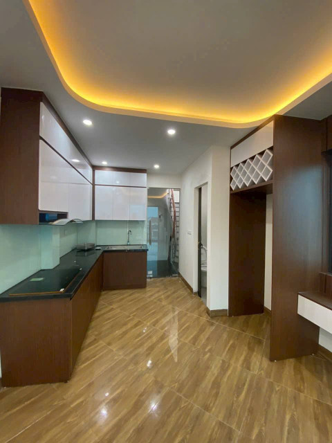💎 Nhà Phố Vạn Phúc 45m², 5 Tầng, Thang Máy – Giá nhỉnh 10 tỷ