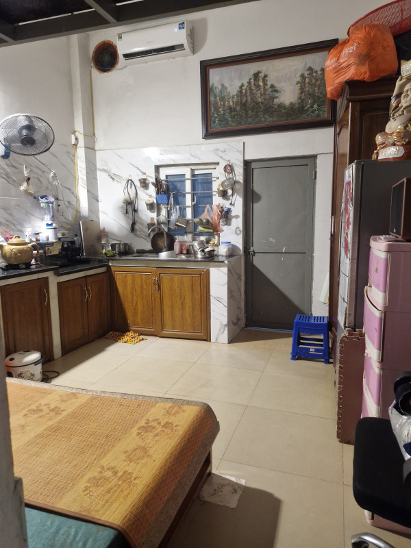 Bán nhà Vạn Phúc (Hà Đông) 58m, 7 tầng, mt 4m, giá 16.5 tỷ