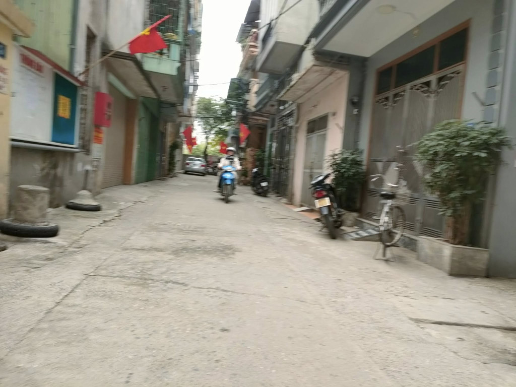 Bán nhà cấp 4 lô góc phố Vạn Phúc- Hà Đông, Phân lô ô tô tránh, nở hậu 182m2 giá nhỉnh 30 tỷ