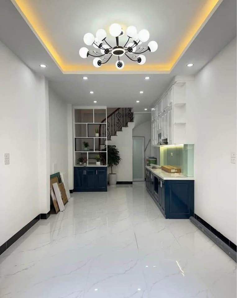 🌟 Nhà 5 tầng 6 ngủ, trung tâm Văn Quán Hà Đông – 45m², nhỉnh 9 tỷ