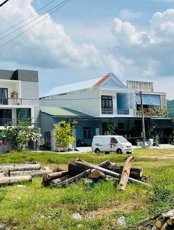 🌿🌿 Đất KQH Hương Hồ - TP Huế ✅