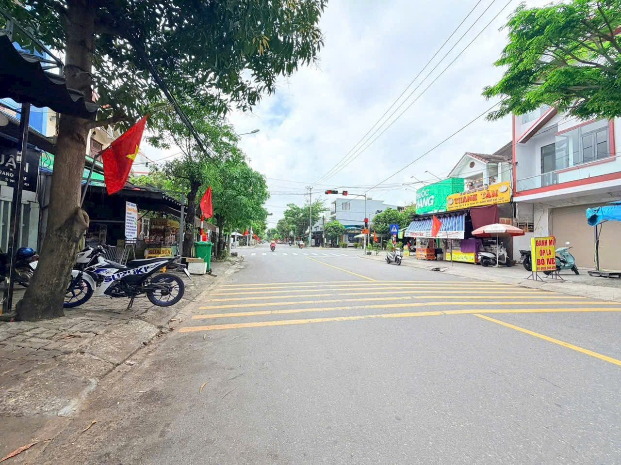 Sở hữu đất trục chính chỉ 8.8 tỷ – cơ hội không nhiều! - Trục Văn Tiến Dũng sát Mẹ Thứ