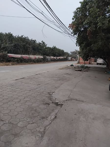 HÀNG HIẾM - LÔ GÓC 36m2, giá chỉ 4.2 tỷ,  Ô TÔ QUA ĐẤT, DUY NHẤT Ở MINH KHAI, BẮC TỪ LIÊM