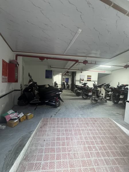 CHUYỂN NHƯỢNG CHDV LÔ GÓC 105M x 7 TẦNG – FULL PHÒNG – DÒNG TIỀN KHỦNG – PHỐ VĂN TIẾN DŨNG, DT 1,2 tỷ/năm