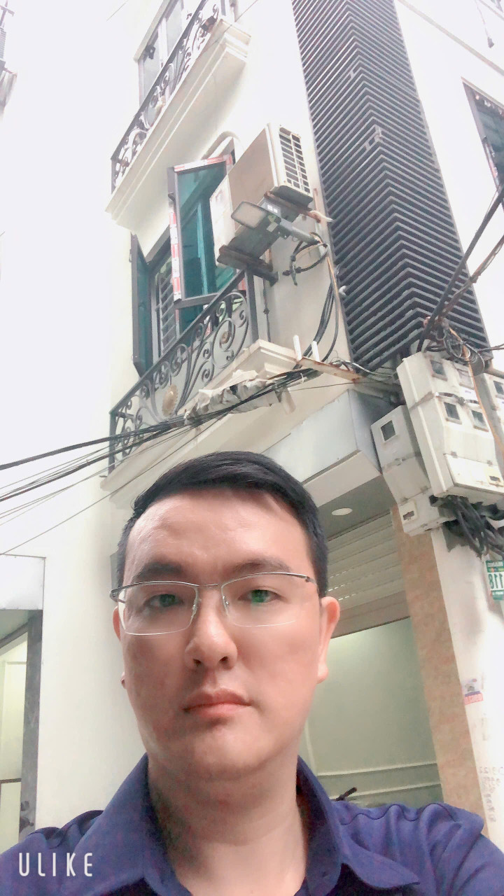 🏡 BÁN NHÀ  ĐÌNH QUÁN – BẮC TỪ LIÊM – HÀ NỘI ( GẦN ĐƯỜNG VĂN TIẾN DŨNG)