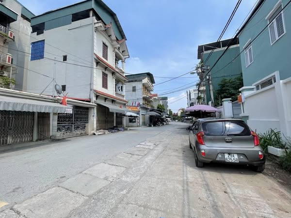 BÁN ĐẤT KIM CƯƠNG TẶNG NHÀ, ĐƯỜNG VĂN TIẾN DŨNG, chỉ 1.8 tỷ đã sở hữu 99m2, MT hơn 5m