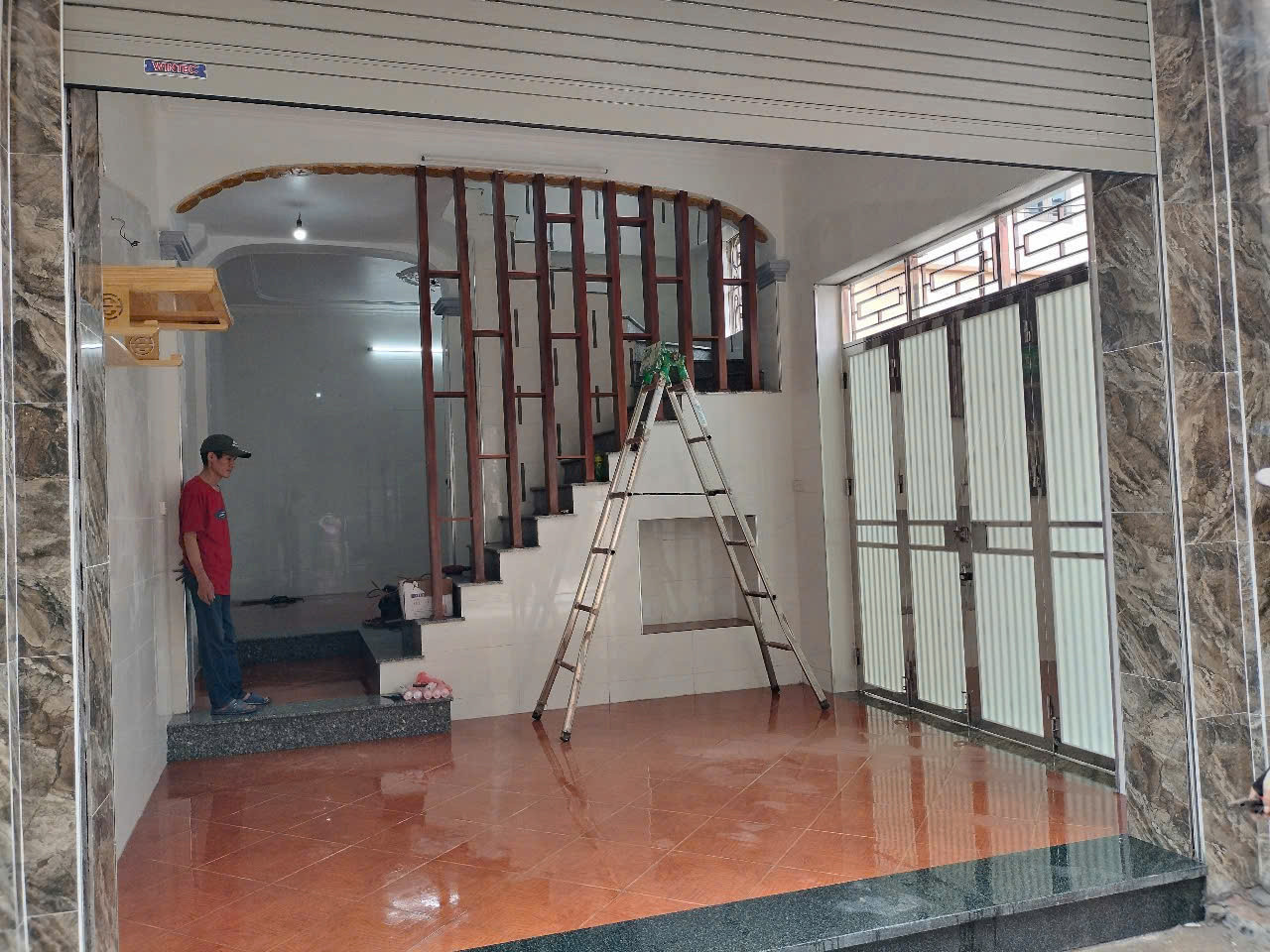 CHÍNH CHỦ Cho thuê nhà nguyên căn tại Văn Trì, Minh Khai, Bắc Từ Liêm, Hà Nội