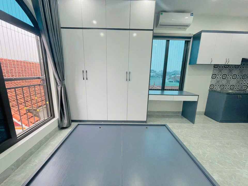 PASS PHÒNG TRỌ - 32 VĂN TRÌ, PHƯỜNG MINH KHAI, BẮC TỪ LIÊM - GIÁ 3,6 TRIỆU/THÁNG