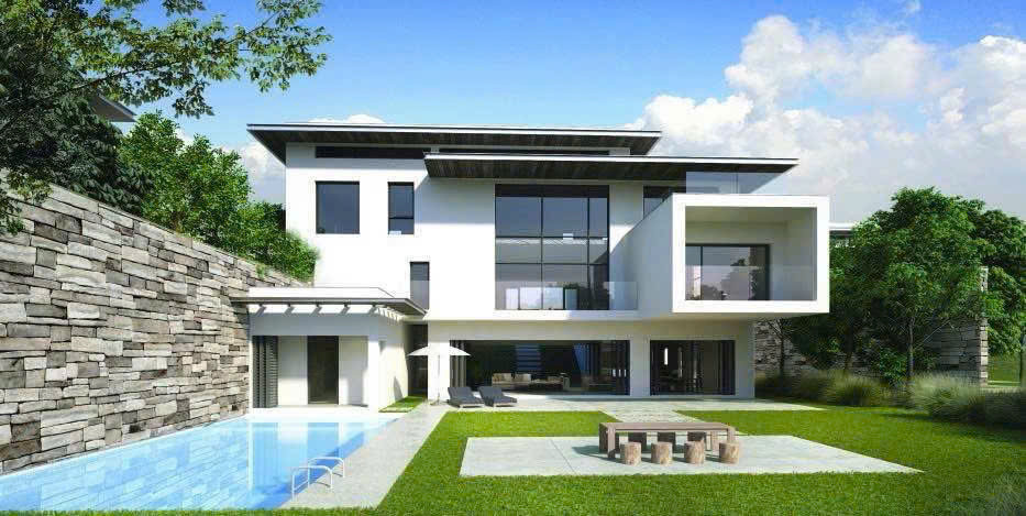 🏌️‍♂️【SIÊU PHẨM BIỆT THỰ SÂN GOLF VÂN TRÌ – KHU D ĐỘC TÔN, CHỈ 220 TỶ】