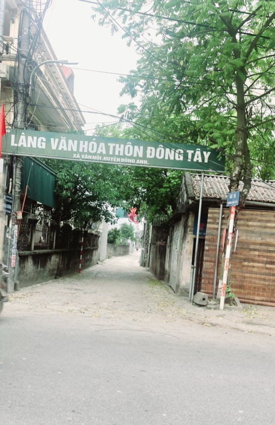 Bán 70m đất vị trí đắc địa trung tâm tiện ích bao quanh. Giá nhỉnh 4 tỷ