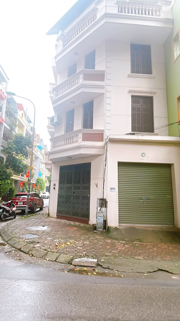 BÁN GẤP NHÀ KHU ĐÔ THỊ VĂN QUÁN HÀ ĐÔNG ,MĂT PHỐ, LÔ GÓC  - TRUNG TÂM KĐT VĂN QUÁN - KINH DOANH, VĂN PHÒNG CỰC ĐỈNH - VỈA HÈ, ĐƯỜNG TRƯỚC NHÀ 7M - 3 THOÁNG Ô TÔ TRÁNH ĐỖ CHỈ HƠN 20 TỶ