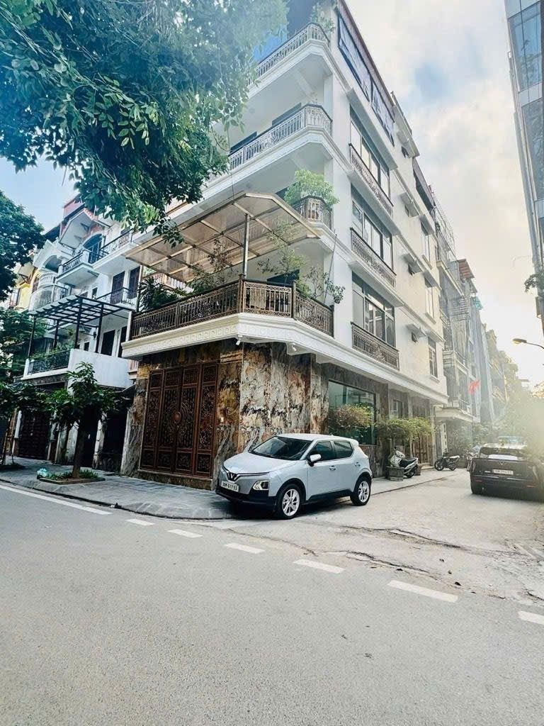 Bán nhà 93m² có sẵn 85m² thổ cư ngang 5m giá 40 tỷ tại Đường Vành Đai 2,5 Phường Phương Liệt