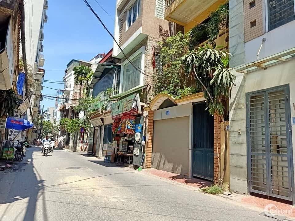 Bán nhà 85m² full thổ cư ngang 5m giá 39 tỷ tại Đường Vành Đai 2,5 Phường Phương Liệt