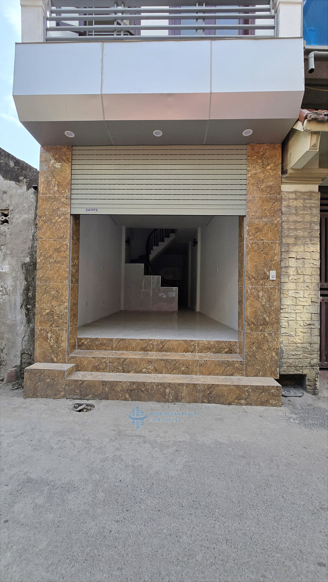 bán nhà khuyến lương phường trần phú , hoàng mai hà nội  6ty400tr DT36m2 LH 083.2865.116