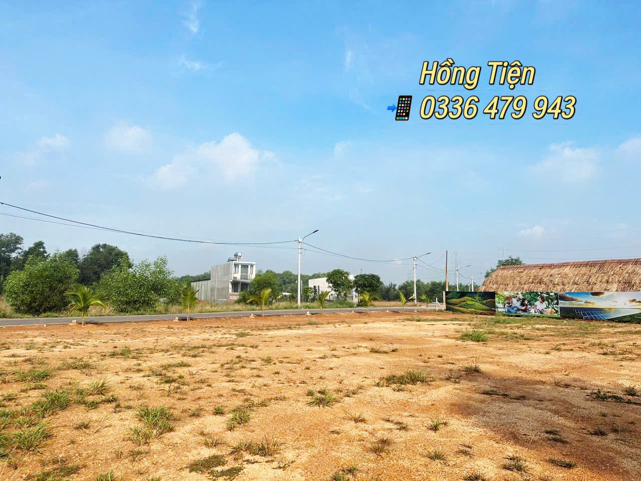 HOT HOT HOT ĐẤT NỀN SAU TRƯỜNG TIỂU HỌC TÂN ĐỊNH GIÁ SIÊU MỀM