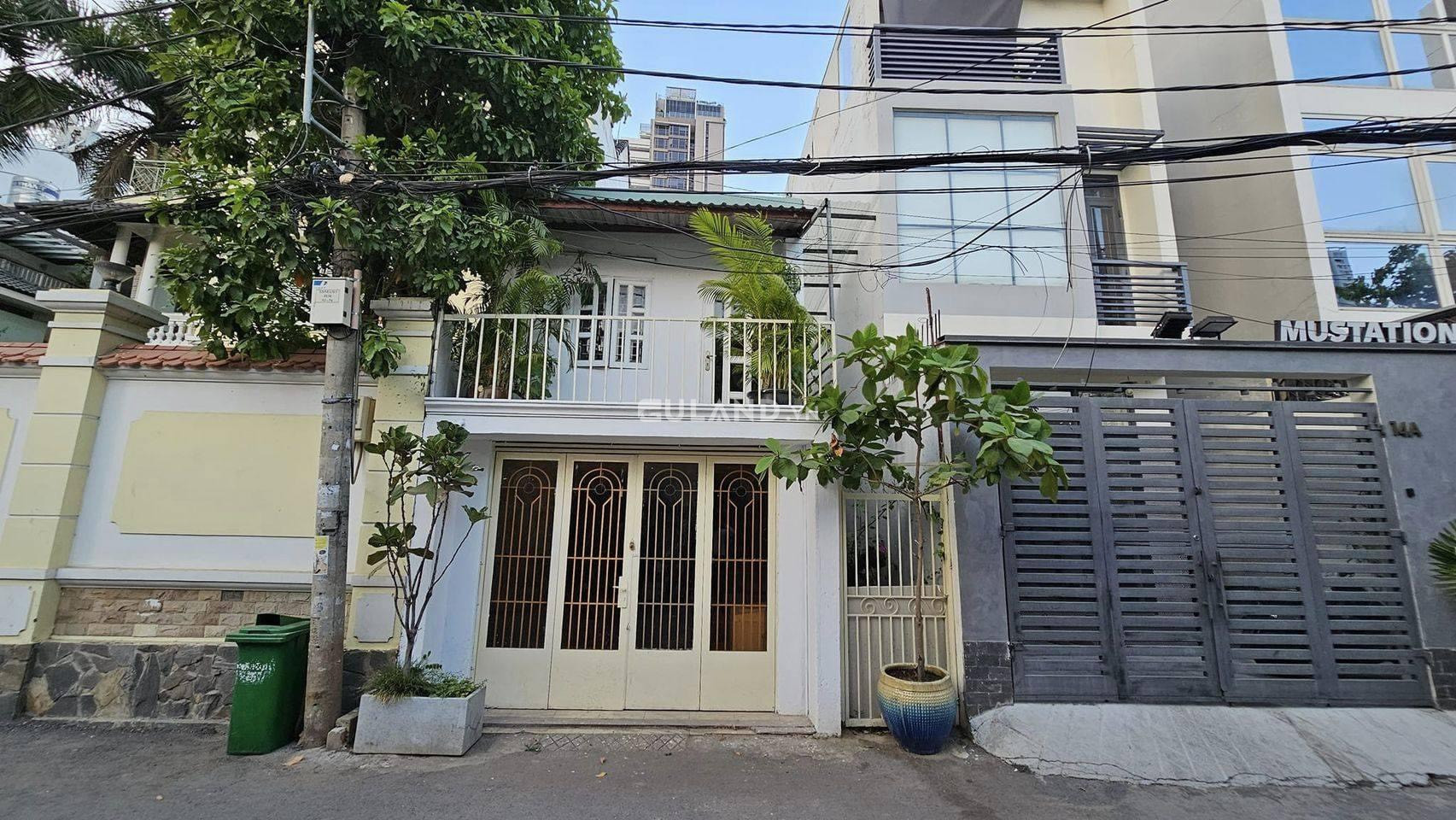 BDS HVL Cho thuê Nhà phố Mega Village Khang Điền, P. Phú Hữu, Quận 9
