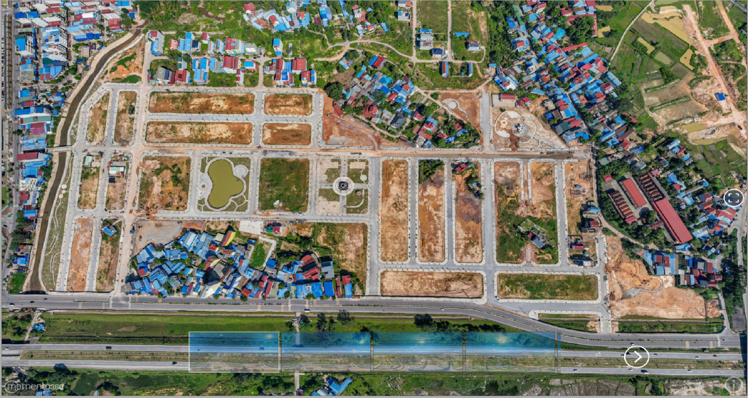 DUY NHẤT TẠI THÁI NGUYÊN - Chỉ 23triệu/m2 - VỊ TRÍ TỐT HƠN - GIÁ RẺ HƠN THỊ TRƯỜNG 15%