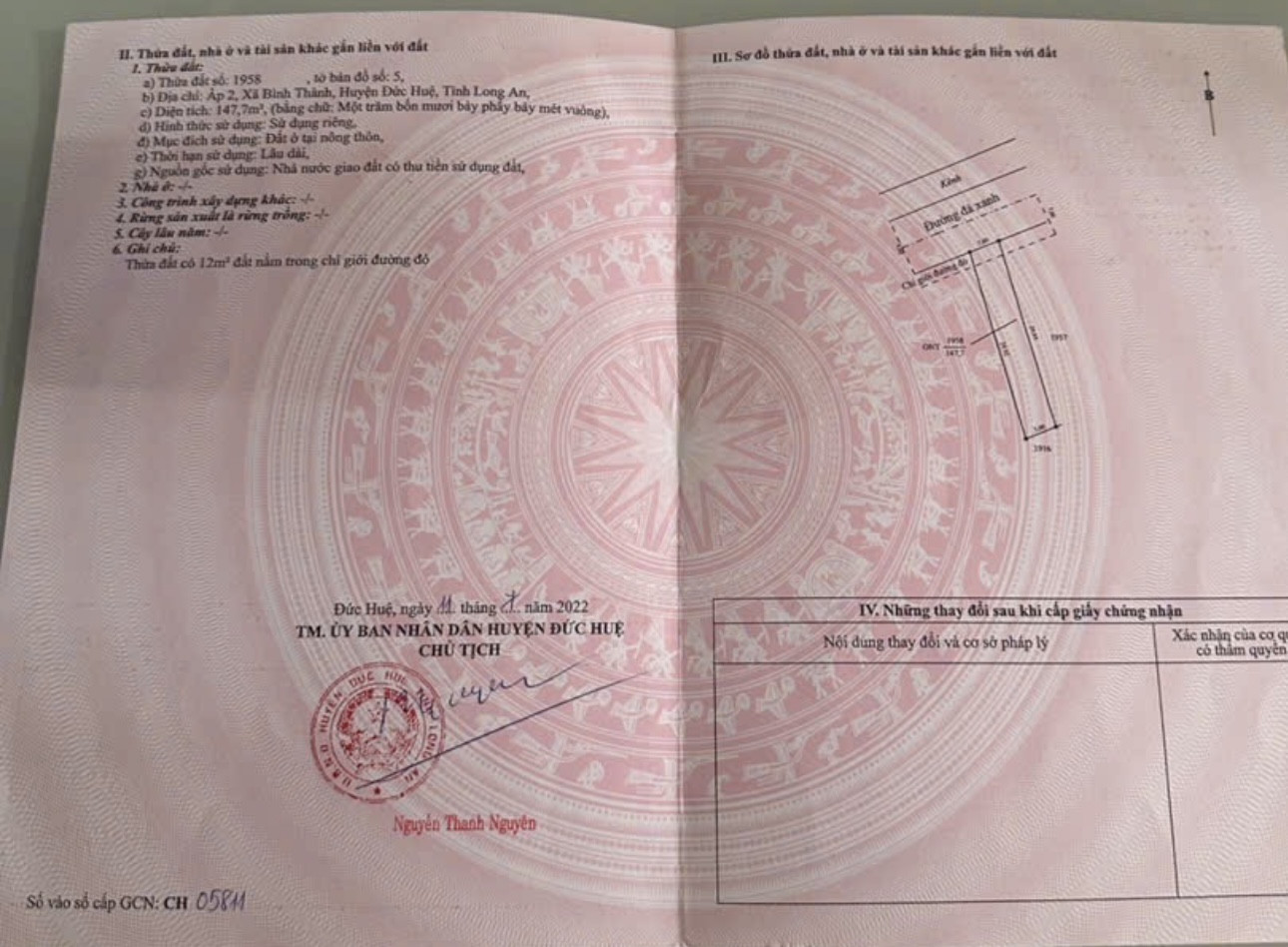 Bán đi nước ngoài