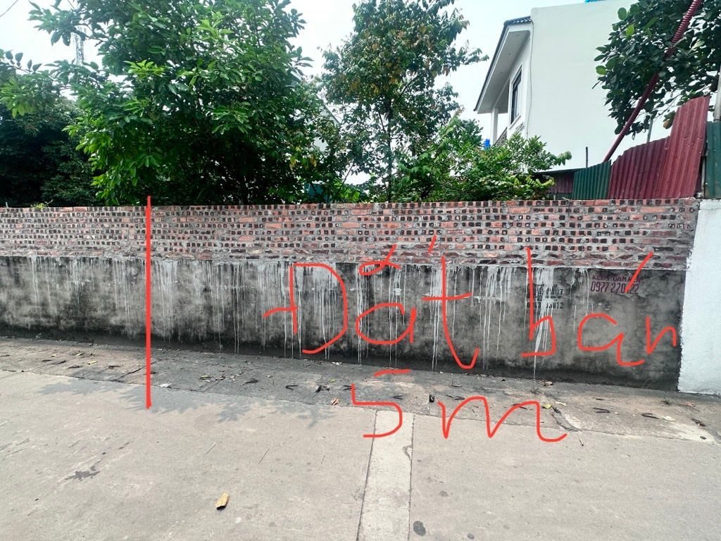 BÁN 113M2 FULL THỔ CƯ NGANG 5M HƯNG LONG TX MỸ HÀO GIÁ 4TỶ