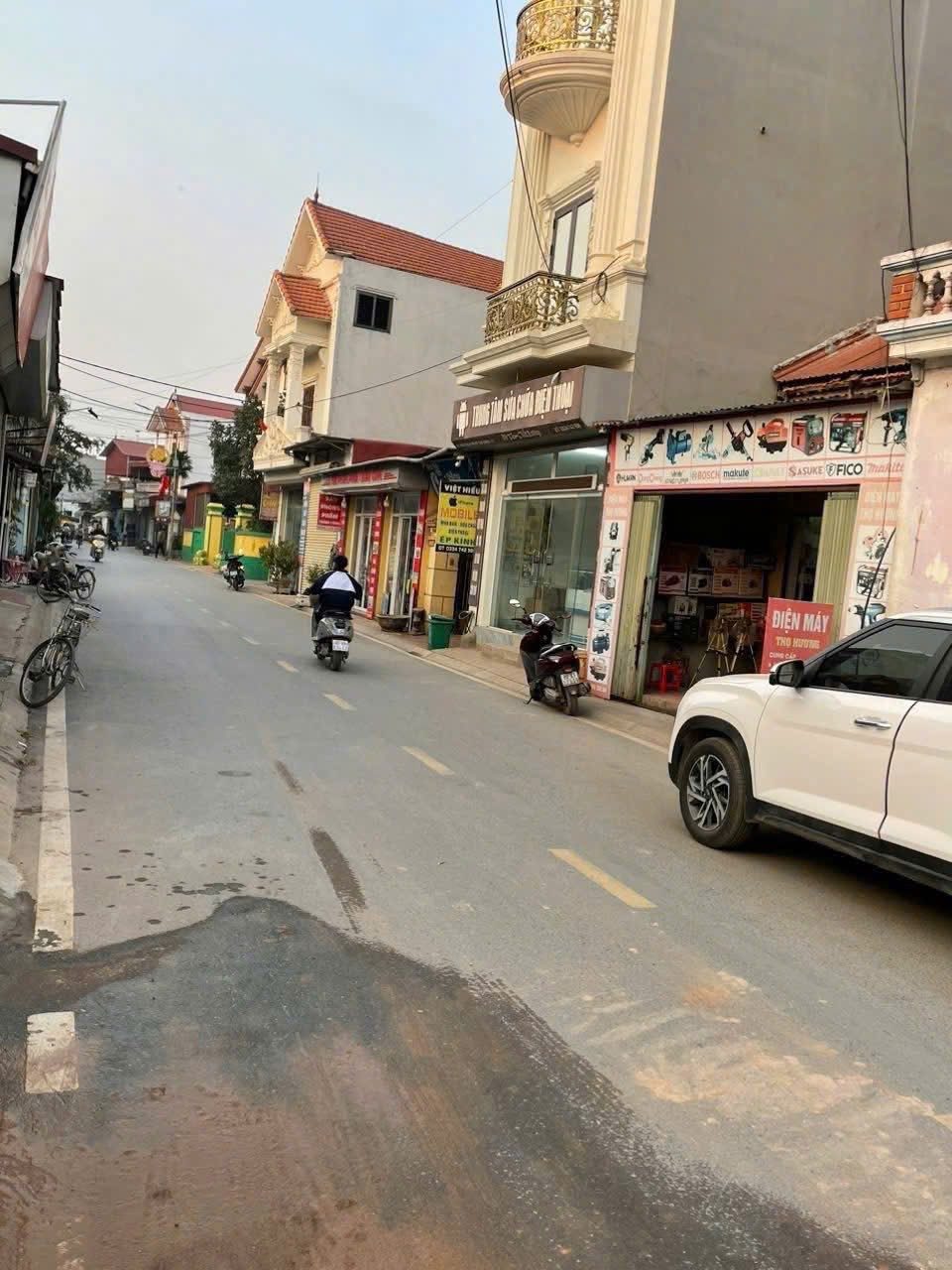 🚀 Đất vàng Mễ Sở F0 – chia 2 lô cực phẩm, đầu tư lãi ngay từ điểm mua