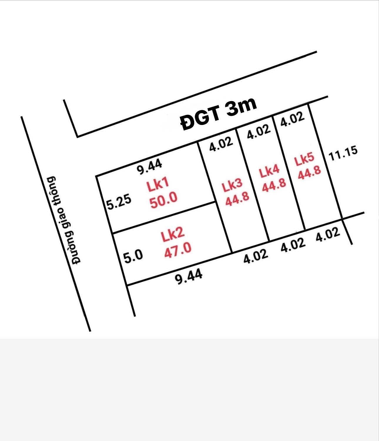 Hàng hiếm Mễ Sở Văn Giang Hưng Yên  dt từ 45m-50 m  giá chỉ từ 1 tỷ 7xxtr 👉bao sang tên.
 Đừờng trước đất ô tô phi ầm ầm 😍😍😍
 Nằm áp sát cầu Mễ sở , khu đô thị Mễ sở , đại lộ đông Tây … bao quanh là đại dự án của văn Giang siêu tiện ích.