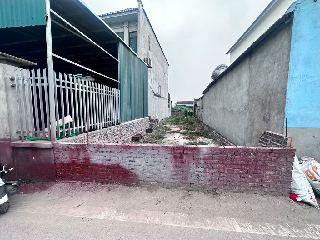 BÁN 100M2 FULL THỔ CƯ NGANG 4,1 TÂN DÂN TRIỆU VIỆT VƯƠNG GIÁ 3, 8TỶ