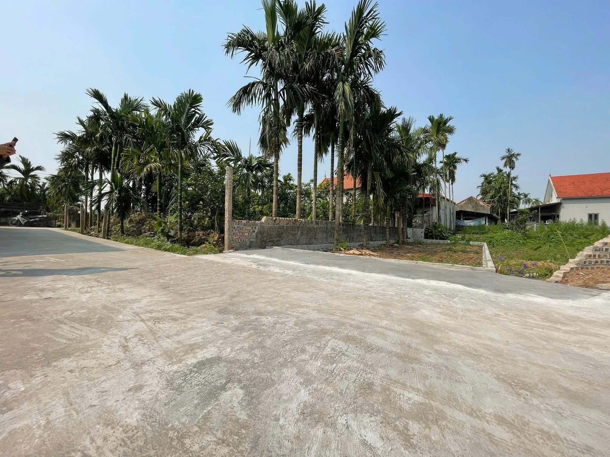 66m2 đất tại Bãi Sậy 1 Tân Dân 
Đường trước đất 5m , 20m ra trục chính 
Xung quanh dân giàu 
Giá rẻ nhất Tân Dân 
Không một lỗi nhỏ 
Giá nhỉnh 1.4 tỷ xxx