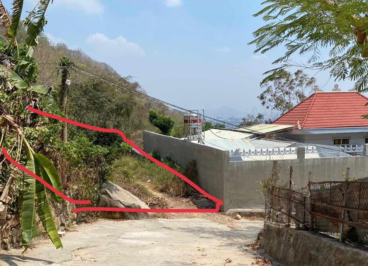 Bán đất Viêw biển giá tốt đường Vi ba .P 4 TP Vũng Tàu