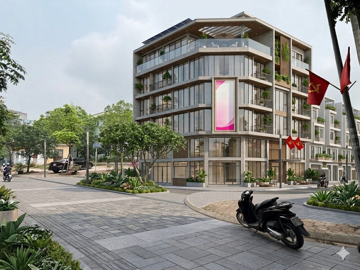 BÁN ĐẤT TĐC VIỆT HƯNG 90M2- VỈA HÈ- Ô TÔ TRÁNH- LÔ GÓC- HƠN 20 TỶ