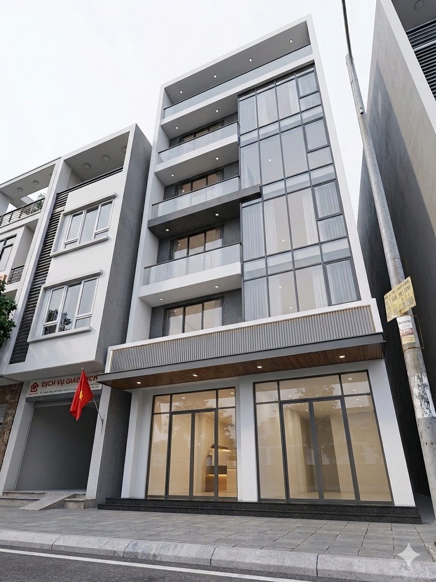 Bán Đất TĐC Việt Hưng 65m2 - Vỉa Hè Ô Tô Tránh – 1X TỶ