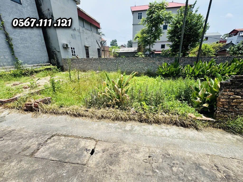 ✔️✔️Đất đẹp 41m2 Lỗ Giao, Việt Hùng, Lõi Dự Án – Morning Đỗ cửa, MT Rộng