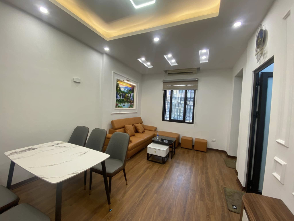 📍 BÁN CĂN HỘ TT VĨNH HỒ – 45M² – 2PN – TẦNG 2 – SÁT PHỐ – CHỈ 3.2 TỶ