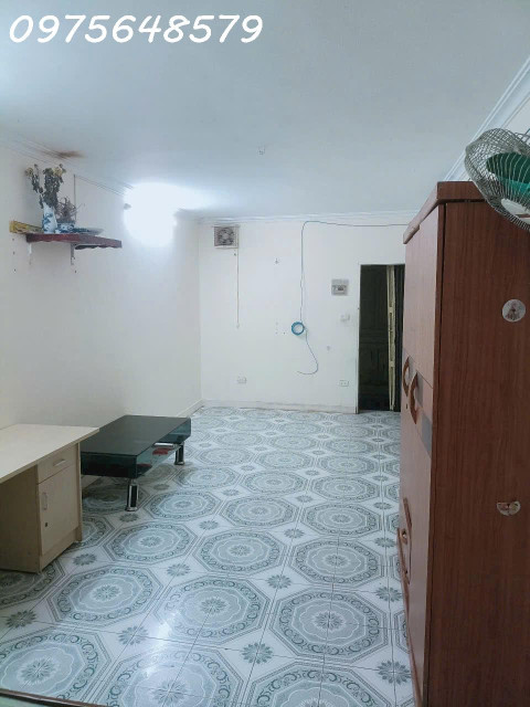 Bán gấp căn hộ Tập thể Vĩnh Hồ 60m Vị trí đẹp giá hợp lý