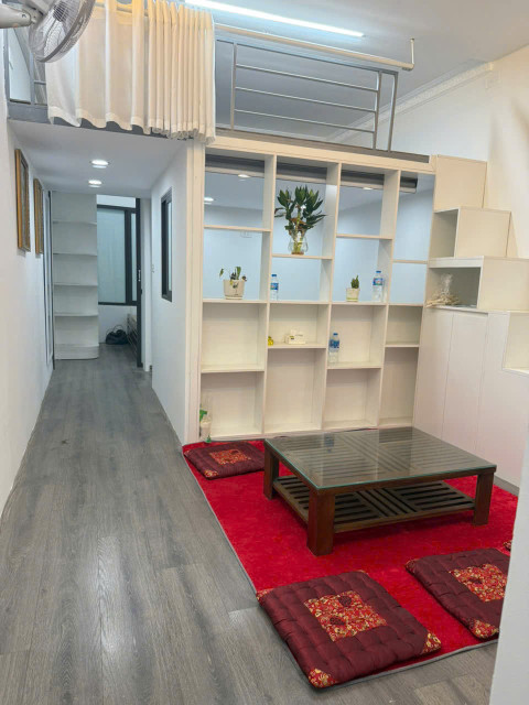 Siêu hiếm, căn hộ Tập thể Vĩnh Hồ 50m2, tầng 3 2 ngủ, Full đồ, 7.5 triệu