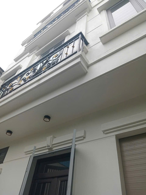 CHO THUÊ BIỆT THỰ LIỀN KỀ - 2 MẶT TIỀN - KINH DOANH - Ô TÔ TRÁNH - PHỐ VĨNH HOÀNG - QUẬN HOÀNG MAI
