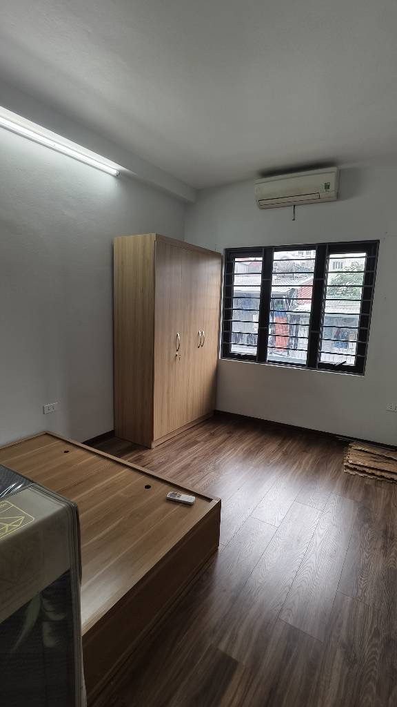 Bán nhà 35m² ngang 5,8m giá 2.95 tỷ Phường Vĩnh Hưng