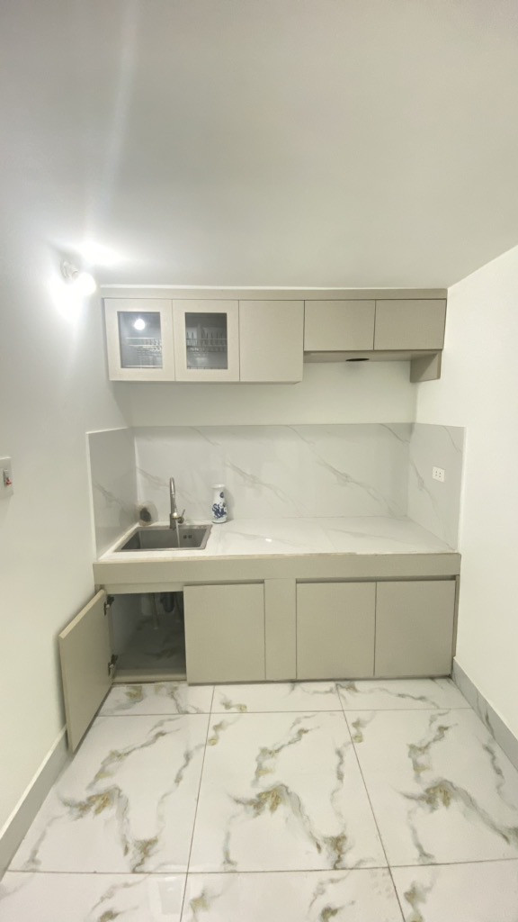 Bán nhà 33,5m² ngang 3,2m giá 1.65 tỷ tại Đường Vĩnh Hưng Phường Vĩnh Hưng